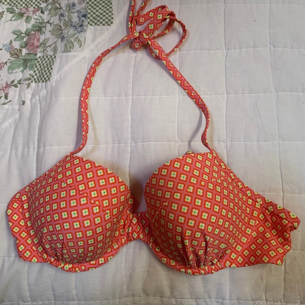 Aerie Underwire Bikini Top